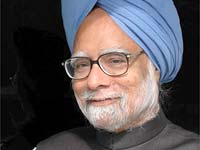 ManMohan Singh