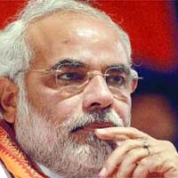 Narendra Modi
