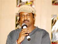 Mohan Babu