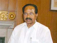 Veerappa Moily
