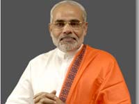 Narendra Modi
