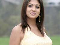 Nayantara