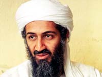 Osama Bin Laden