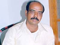 Paritala Ravi