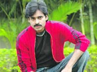 Pavan Kalyan