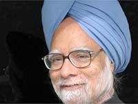 ManMohan Singh