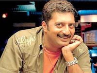 Prakash Raj