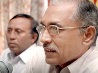 BV Raghavulu BV Raghavulu