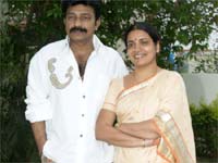 Rajasekhar
