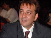 Sanjay Dutt