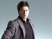 Shahrukh Khan