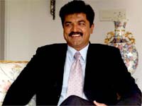 Sarath Kumar