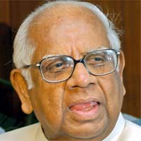 Somnath Chatterjee