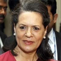 Sonia Gandhi Sonia Gandhi