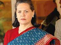 Sonia Gandhi