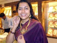 Suhasini