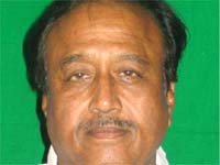 Suravaram Sudhakar Reddy Suravaram Sudhakar Reddy