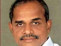 YS Rajasekhar Reddy