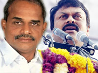 Chiru-Ysr Chiru-Ysr