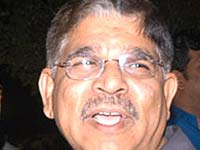Allu Aravind Allu Aravind