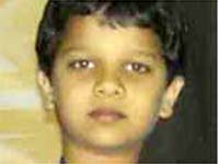Arjun Bharath