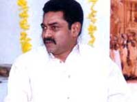 Bhooma Nagireddy