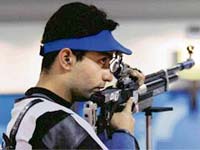 Abhinav Bindra