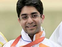 Abhinav Bindra