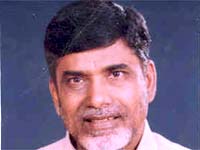 Chandrababu Naidu Chandrababu Naidu