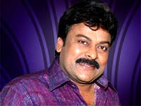 Chiranjeevi