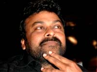 Chiranjeevi