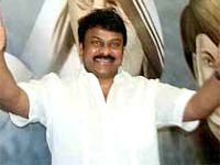 Chiranjeevi