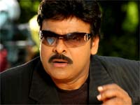 Chiranjeevi