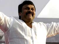 Chiranjeevi