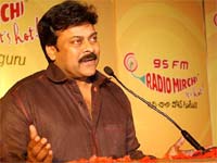 Chiranjeevi