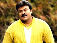 Chiranjeevi