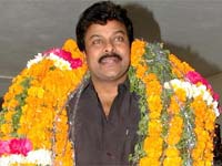 Chiranjeevi