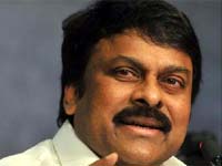 Chiranjeevi
