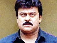 Chiranjeevi