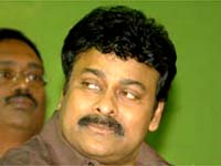 Chiranjeevi