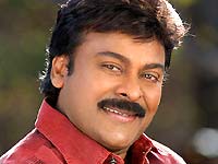 Chiranjeevi Chiranjeevi