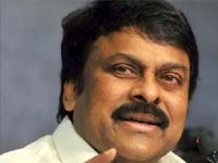 Chiranjeevi