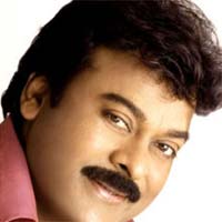 Chiranjeevi