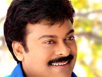 Chiranjeevi