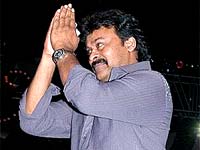 Chiranjeevi