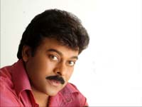Chiranjeevi
