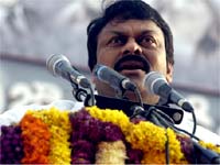 Chiranjeevi Chiranjeevi
