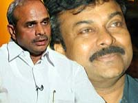 YSR-Chiru