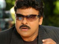 Chiranjeevi