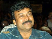 Chiranjeevi Chiranjeevi
